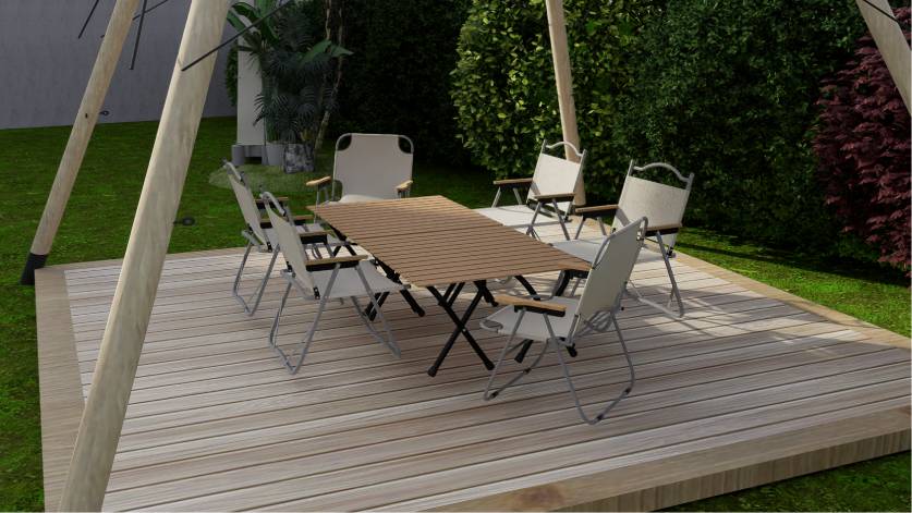 海南藏族帐篷生产厂家：以匠心筑牢户外装备的品质根基