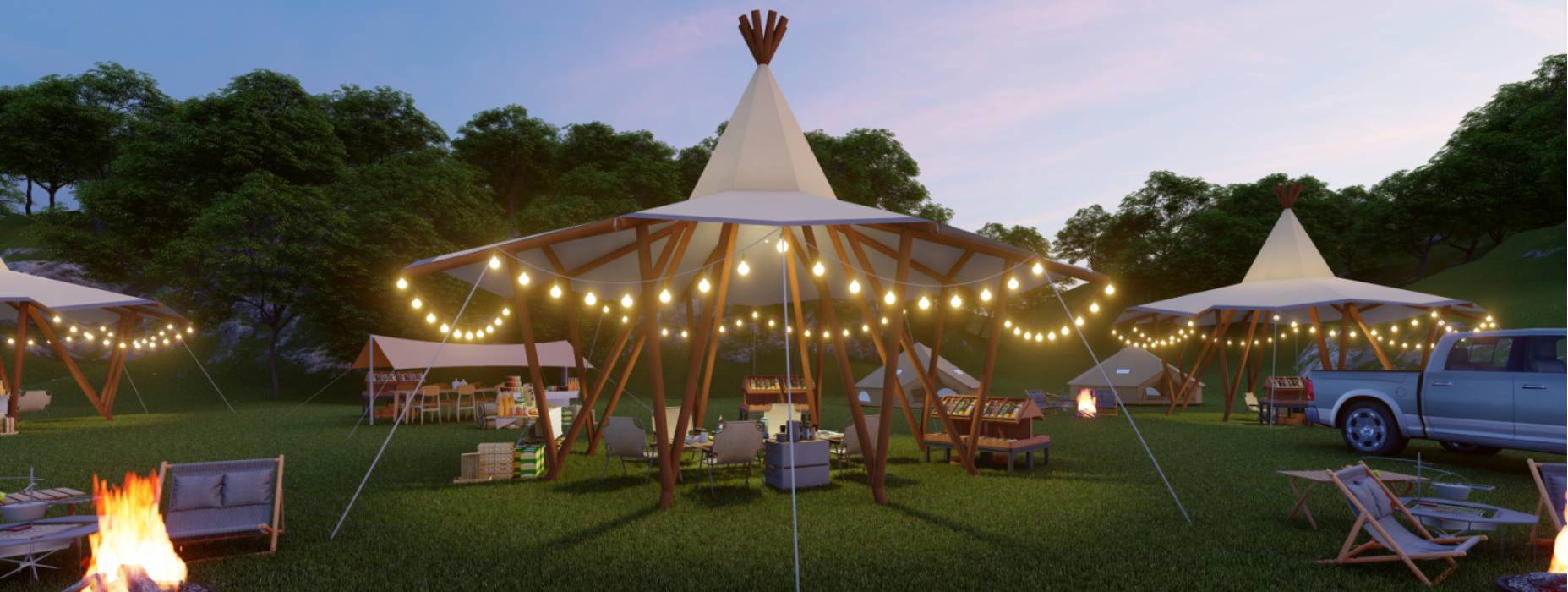 海南藏族露营帐篷酒店厂家